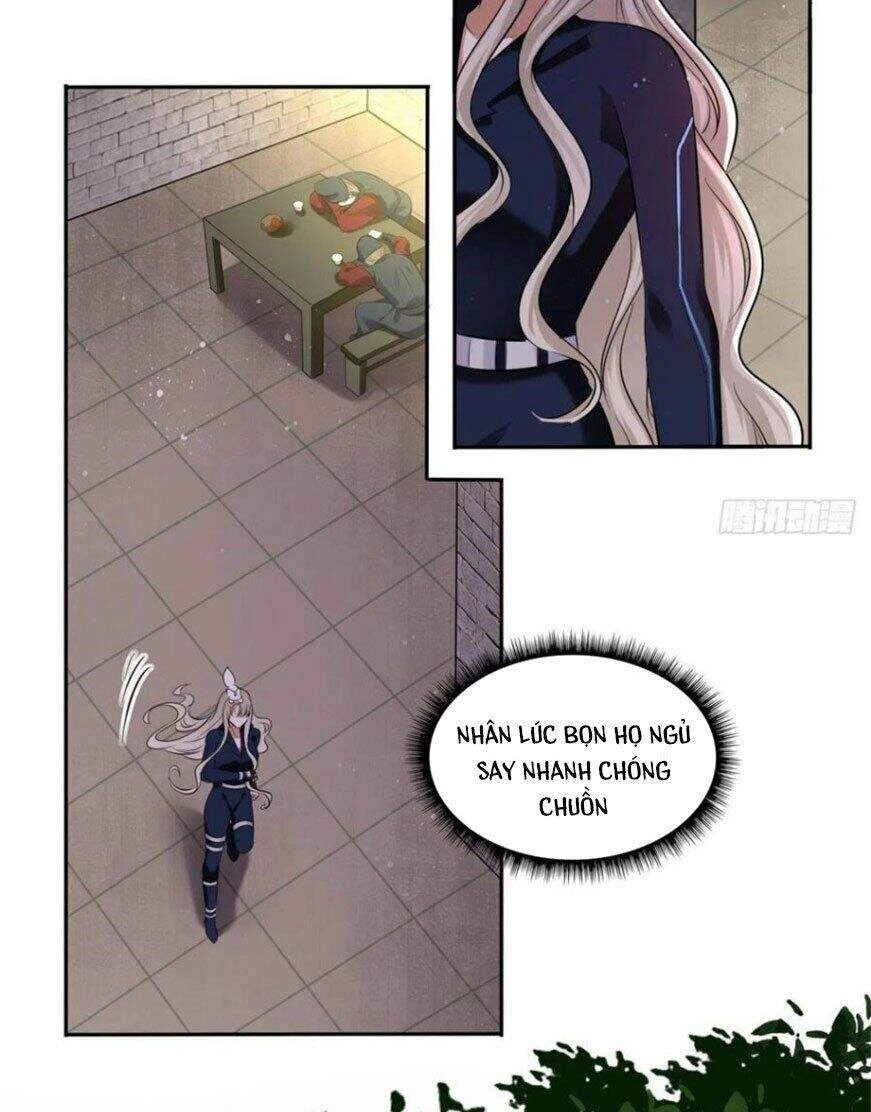 Vương Phi Thật Thích Trang Điểm Chapter 130 - 10