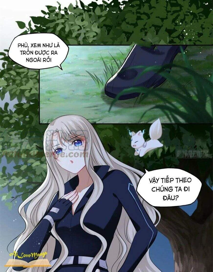 Vương Phi Thật Thích Trang Điểm Chapter 130 - 11