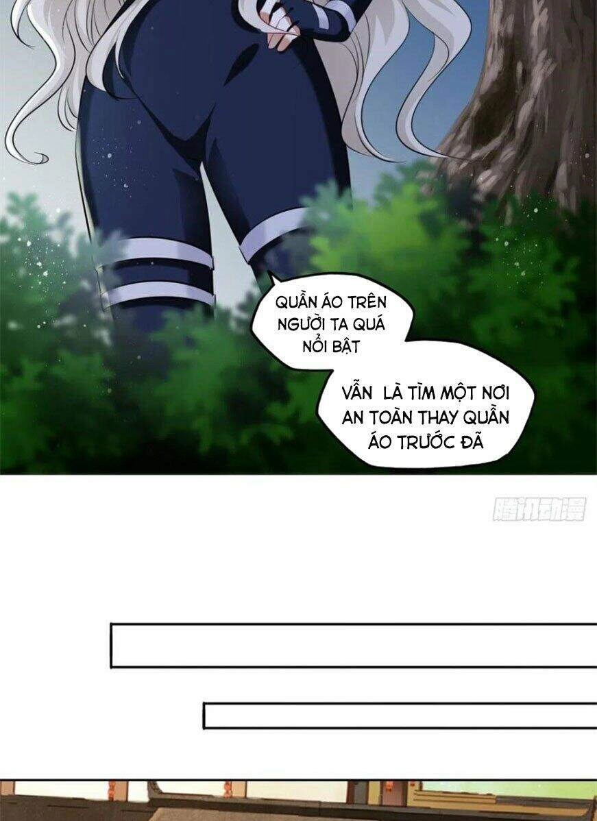 Vương Phi Thật Thích Trang Điểm Chapter 130 - 12