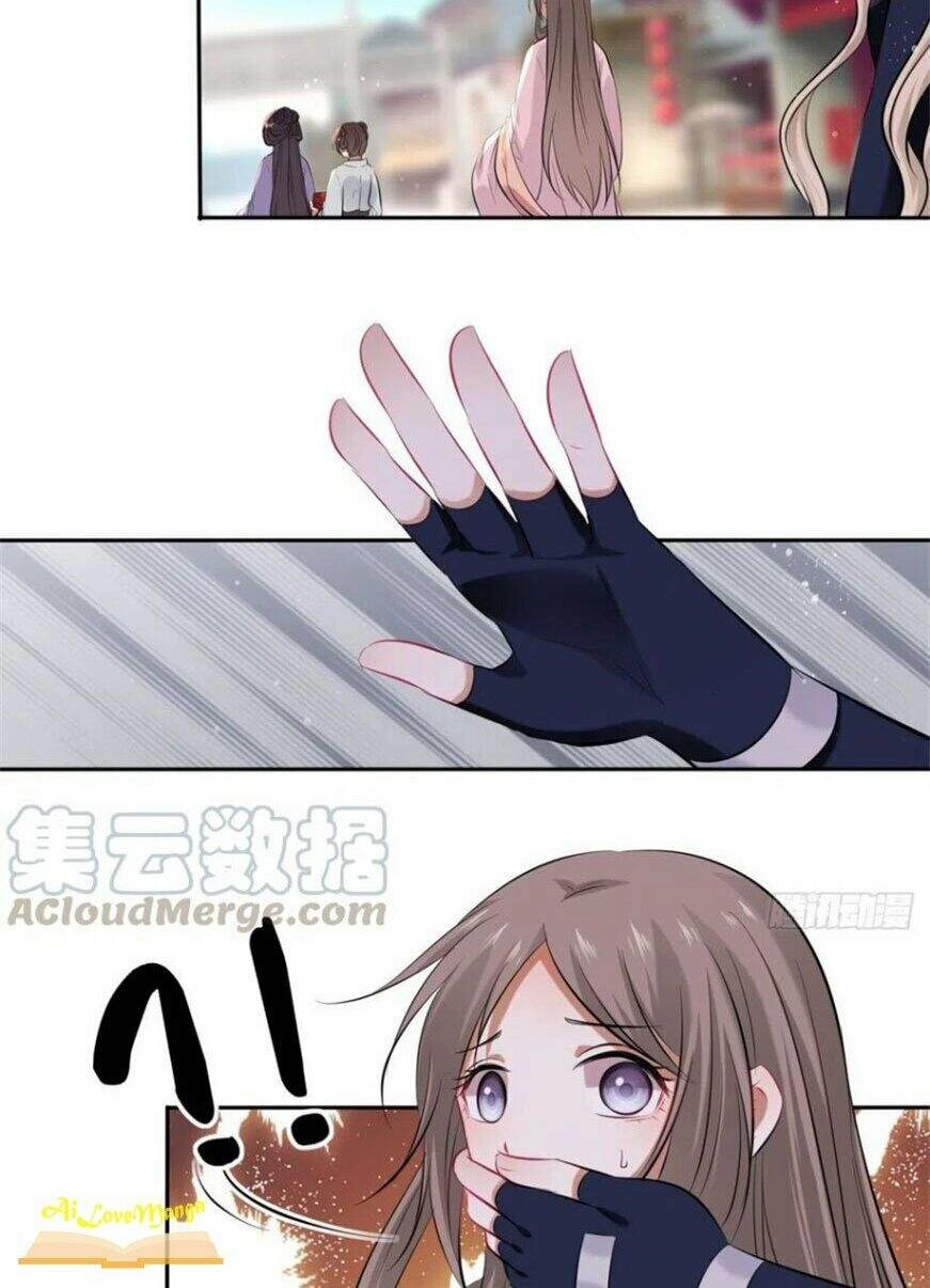 Vương Phi Thật Thích Trang Điểm Chapter 130 - 15