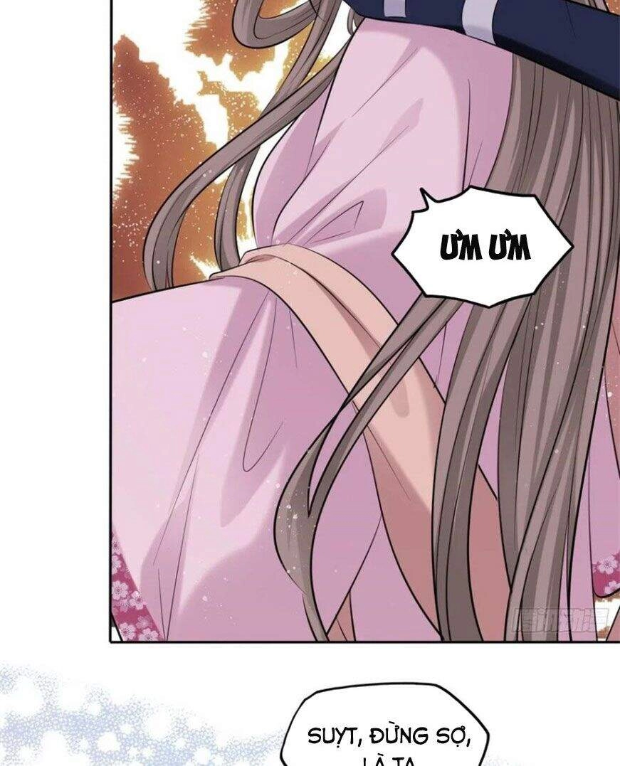 Vương Phi Thật Thích Trang Điểm Chapter 130 - 16