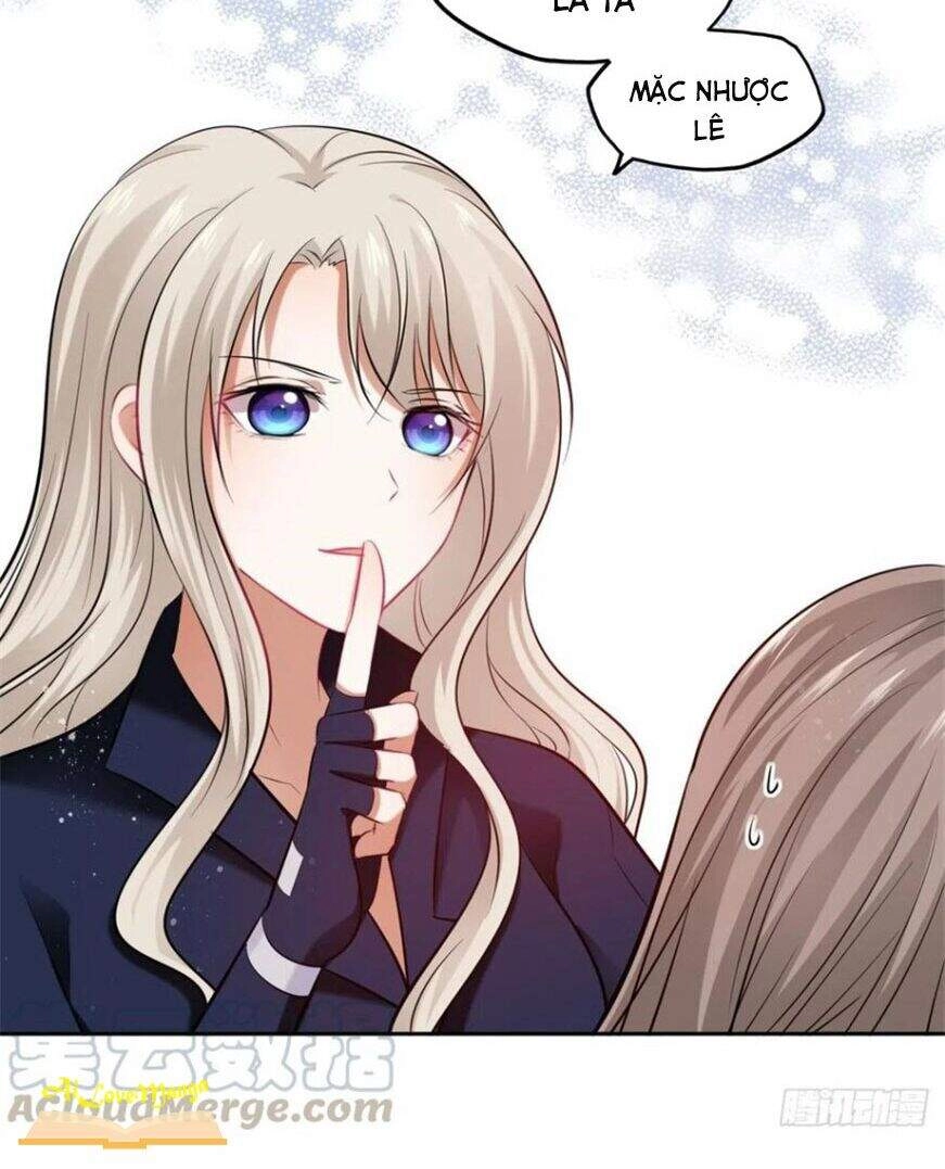 Vương Phi Thật Thích Trang Điểm Chapter 130 - 17