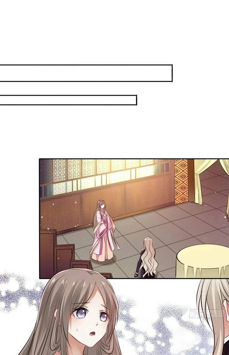 Vương Phi Thật Thích Trang Điểm Chapter 130 - 18