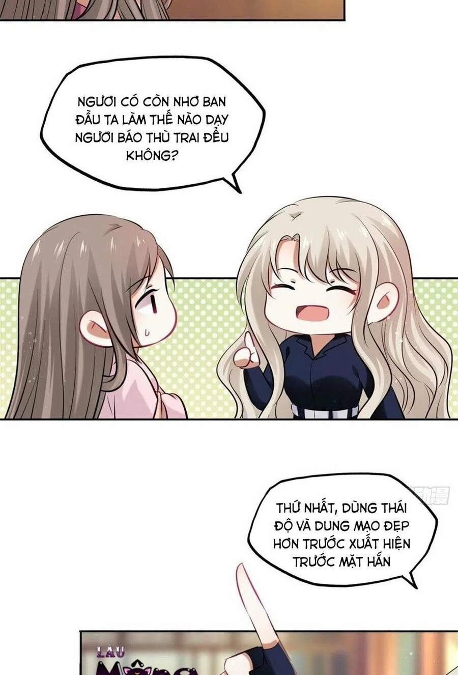 Vương Phi Thật Thích Trang Điểm Chapter 130 - 22