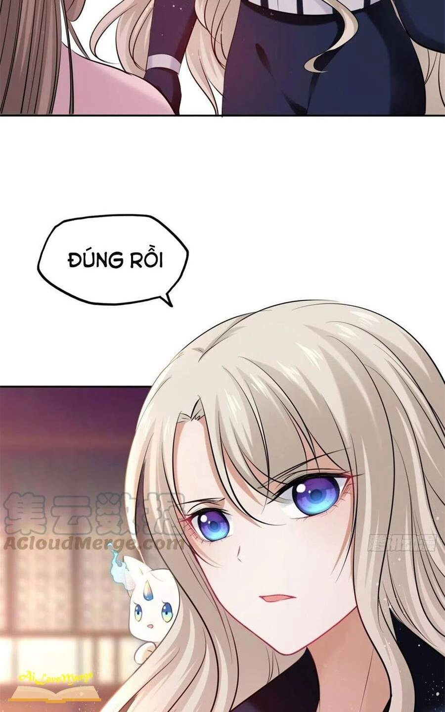 Vương Phi Thật Thích Trang Điểm Chapter 130 - 27