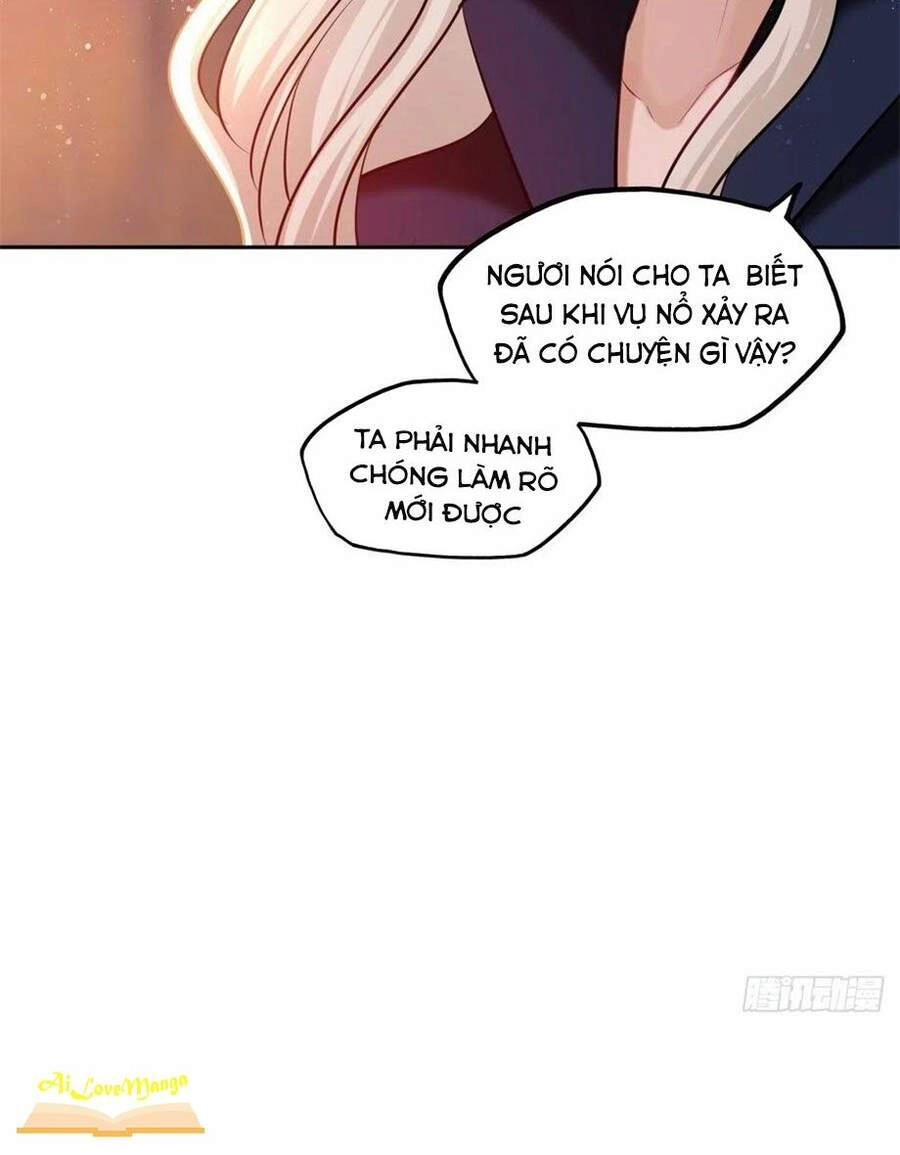 Vương Phi Thật Thích Trang Điểm Chapter 130 - 28