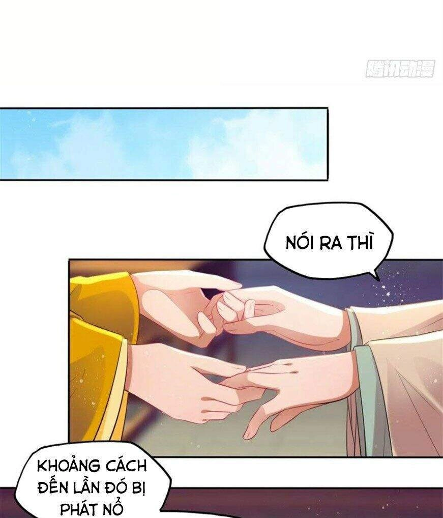 Vương Phi Thật Thích Trang Điểm Chapter 131 - 2