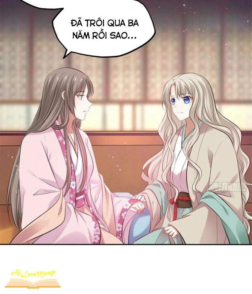 Vương Phi Thật Thích Trang Điểm Chapter 131 - 3