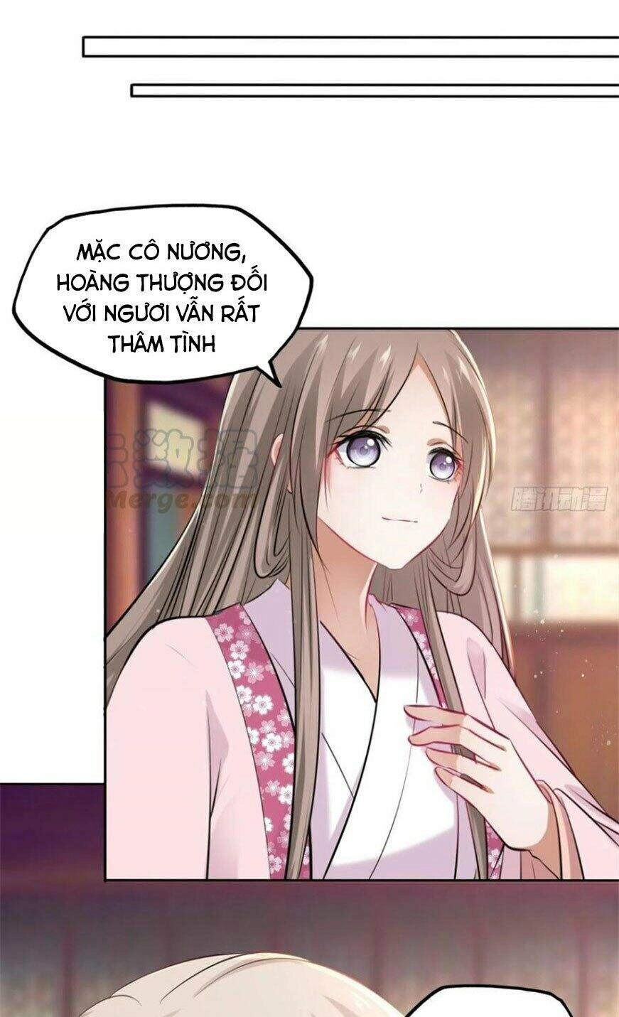 Vương Phi Thật Thích Trang Điểm Chapter 131 - 8