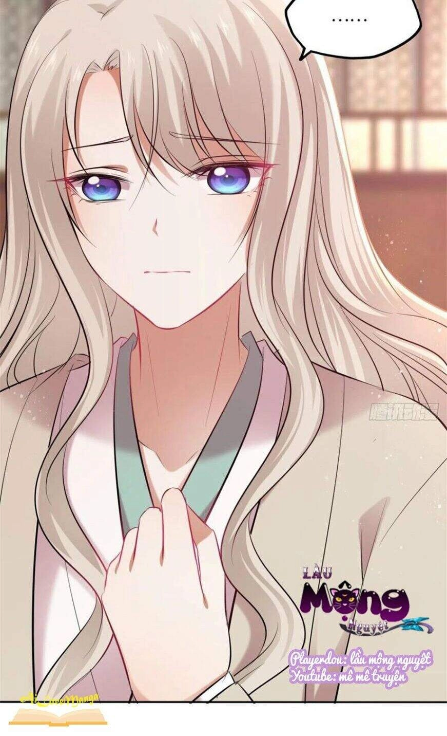 Vương Phi Thật Thích Trang Điểm Chapter 131 - 9