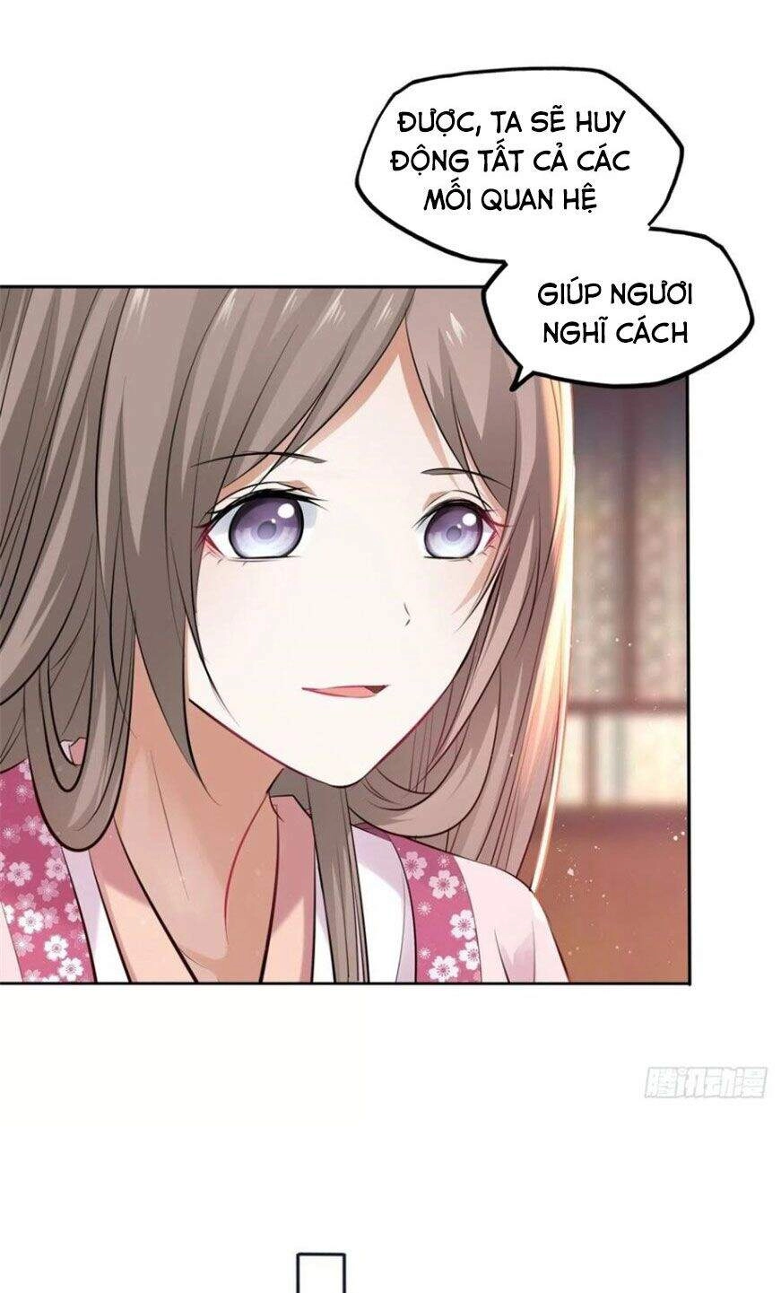 Vương Phi Thật Thích Trang Điểm Chapter 131 - 12