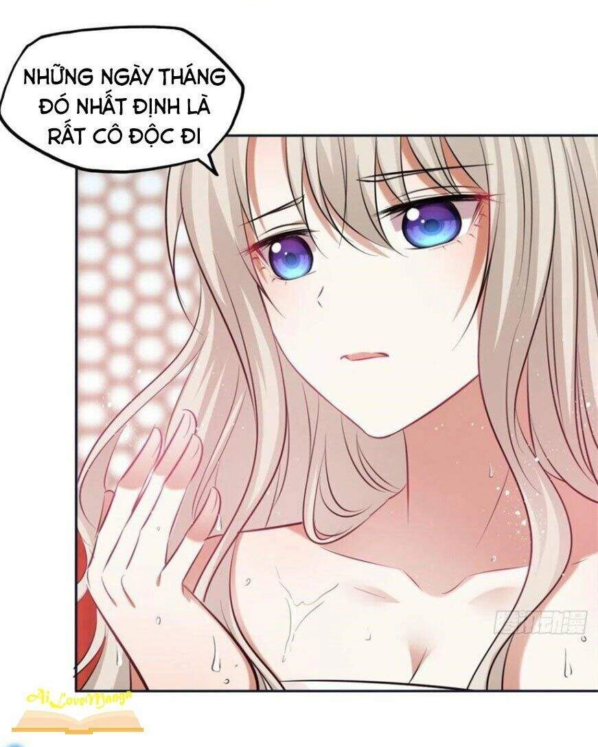 Vương Phi Thật Thích Trang Điểm Chapter 131 - 15