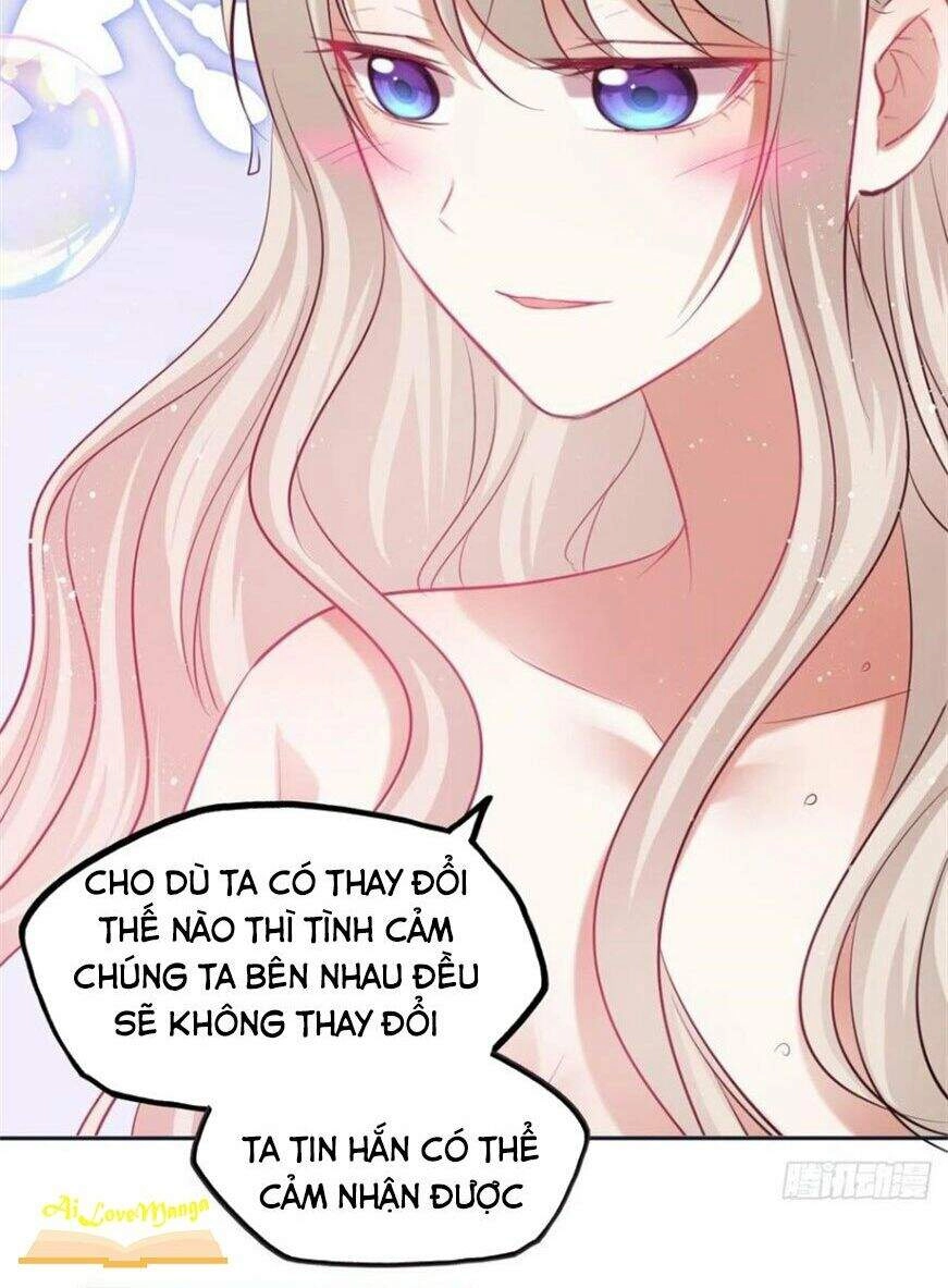 Vương Phi Thật Thích Trang Điểm Chapter 131 - 17