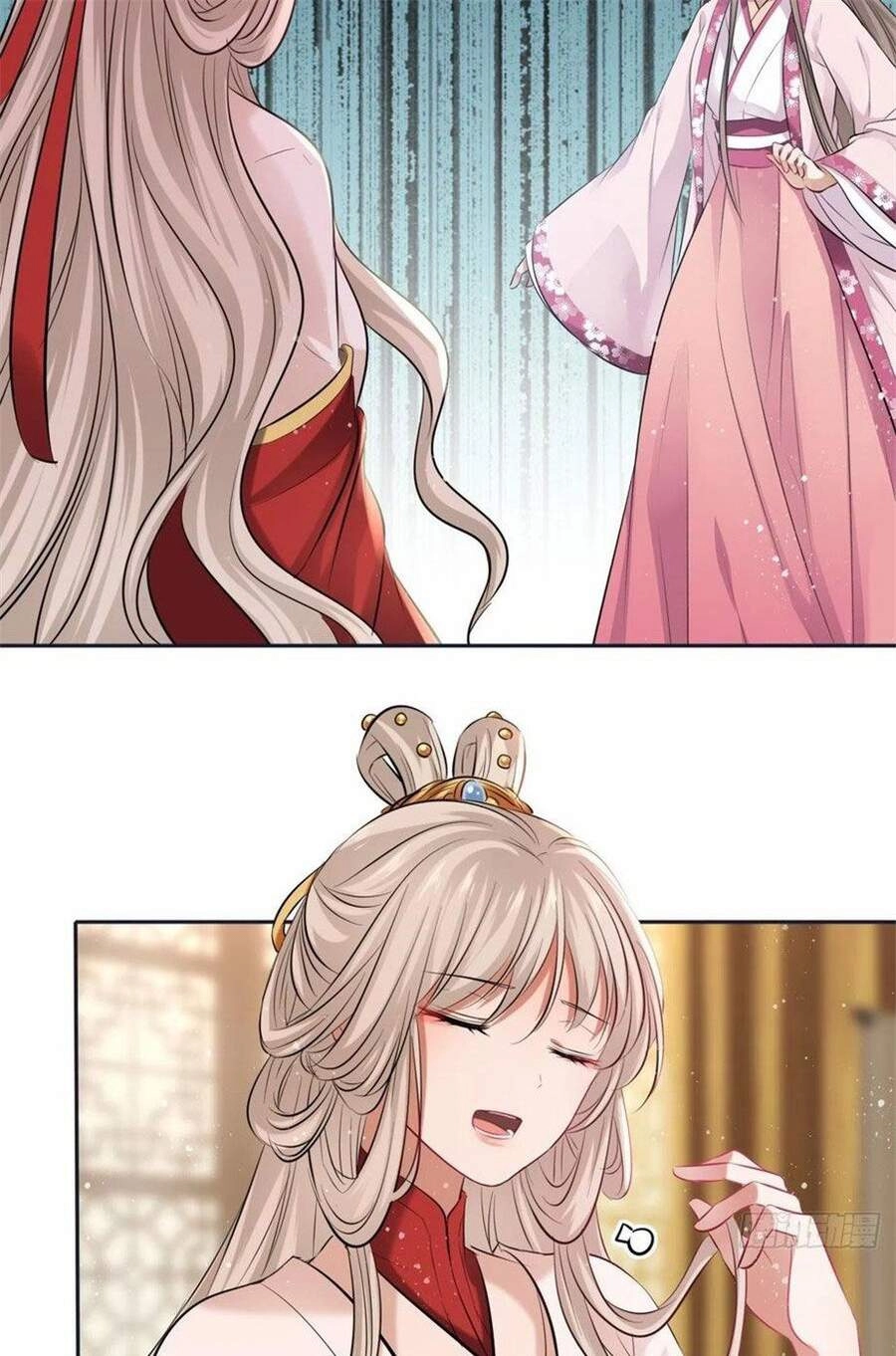 Vương Phi Thật Thích Trang Điểm Chapter 131 - 20