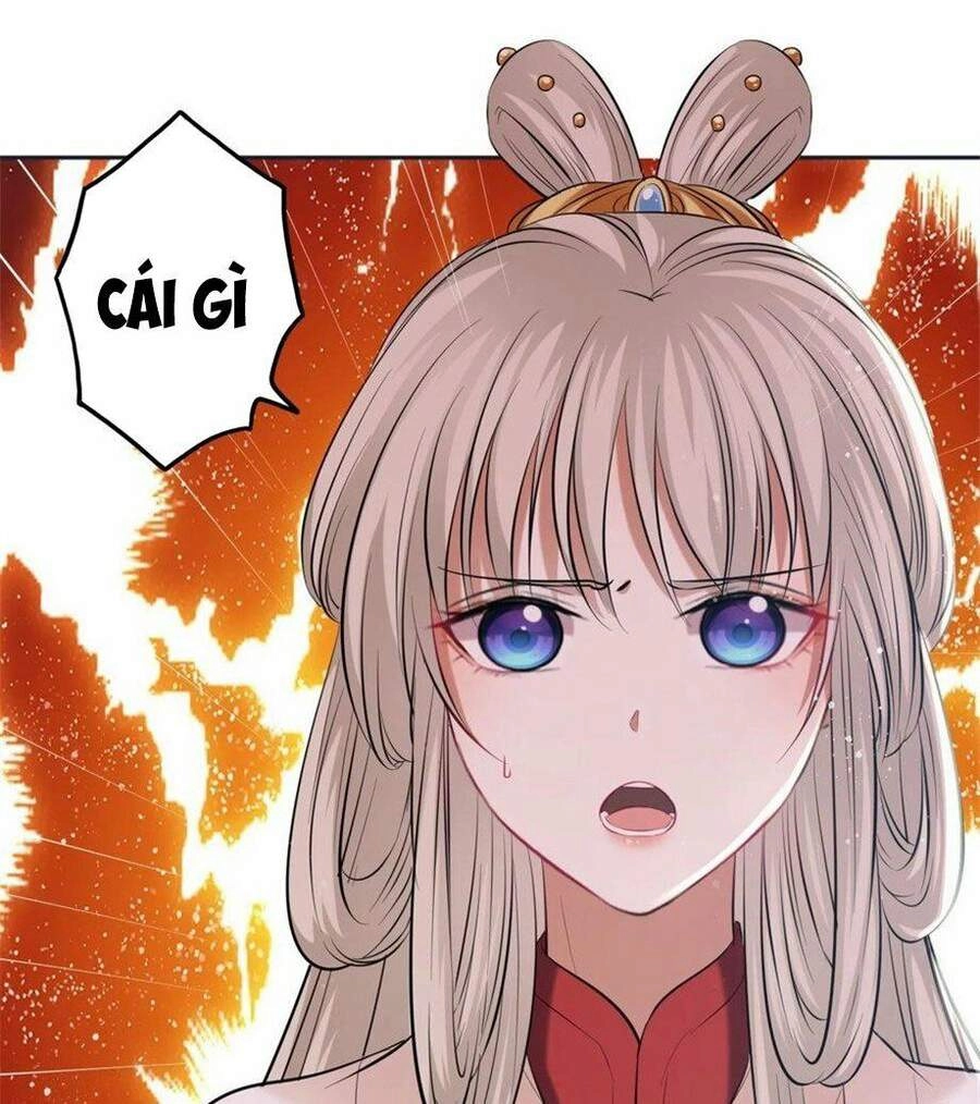 Vương Phi Thật Thích Trang Điểm Chapter 131 - 22