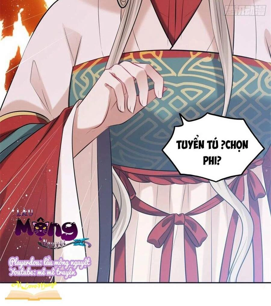 Vương Phi Thật Thích Trang Điểm Chapter 131 - 23