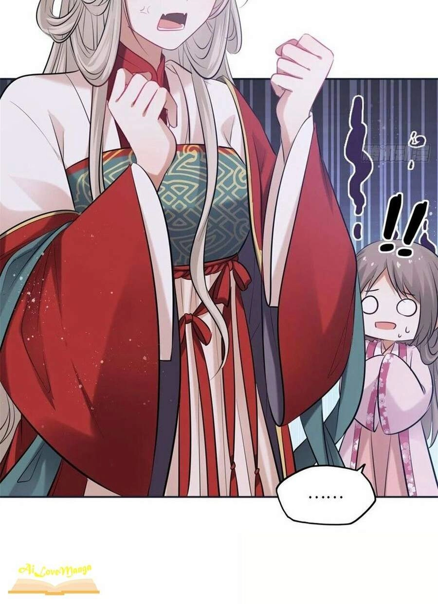 Vương Phi Thật Thích Trang Điểm Chapter 131 - 25