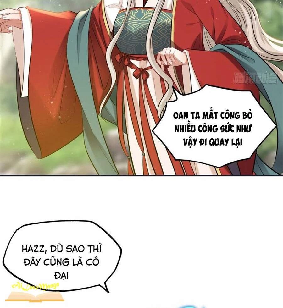 Vương Phi Thật Thích Trang Điểm Chapter 131 - 27