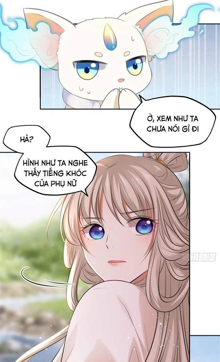 Vương Phi Thật Thích Trang Điểm Chapter 131 - 30