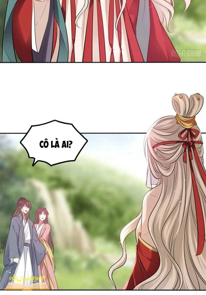 Vương Phi Thật Thích Trang Điểm Chapter 132 - 4