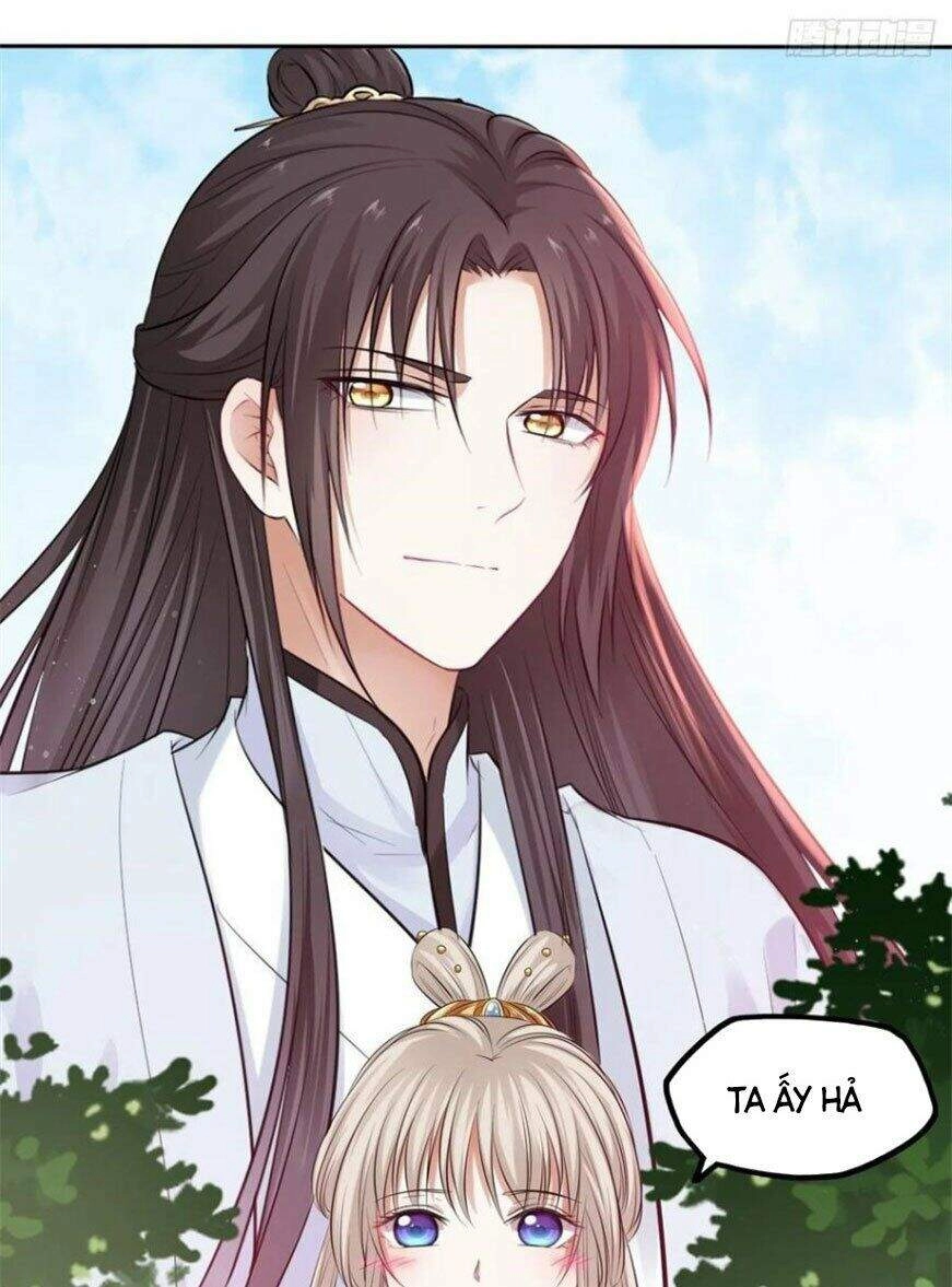 Vương Phi Thật Thích Trang Điểm Chapter 132 - 11