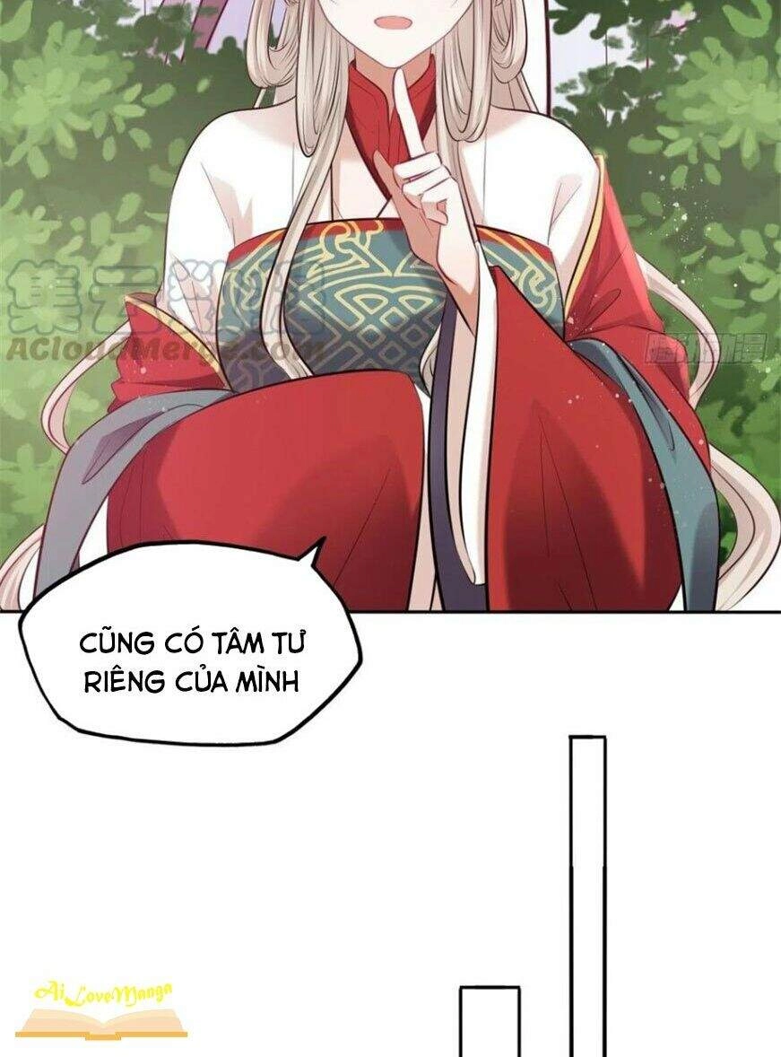 Vương Phi Thật Thích Trang Điểm Chapter 132 - 12