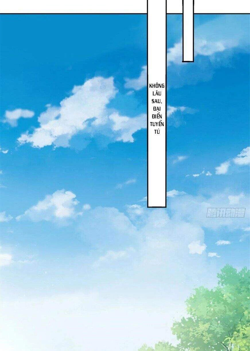 Vương Phi Thật Thích Trang Điểm Chapter 132 - 13