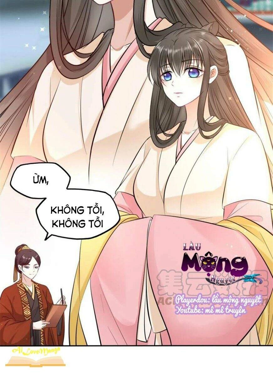 Vương Phi Thật Thích Trang Điểm Chapter 132 - 16