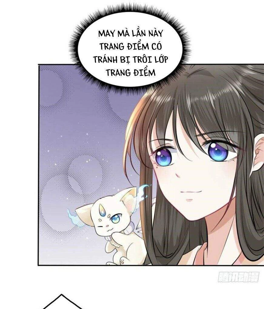 Vương Phi Thật Thích Trang Điểm Chapter 132 - 17