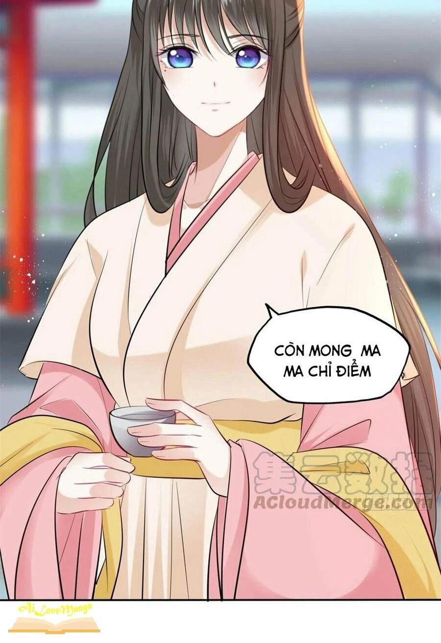 Vương Phi Thật Thích Trang Điểm Chapter 132 - 22