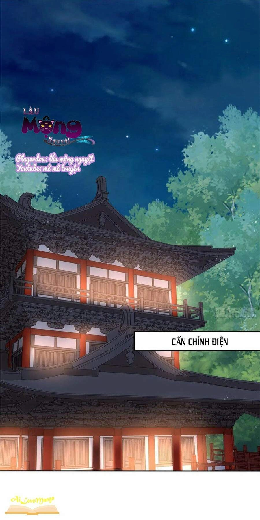 Vương Phi Thật Thích Trang Điểm Chapter 132 - 25