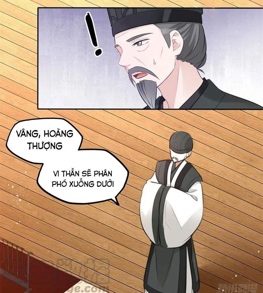 Vương Phi Thật Thích Trang Điểm Chapter 132 - 29