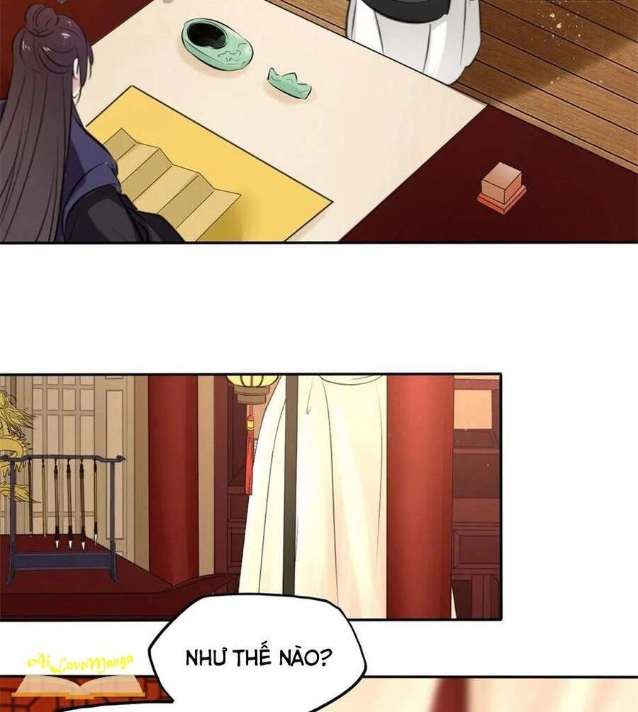 Vương Phi Thật Thích Trang Điểm Chapter 132 - 30