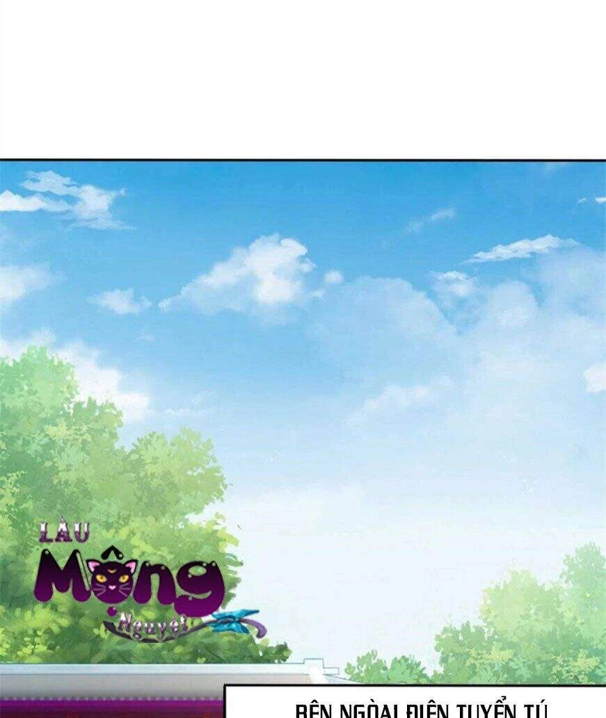 Vương Phi Thật Thích Trang Điểm Chapter 133 - 3