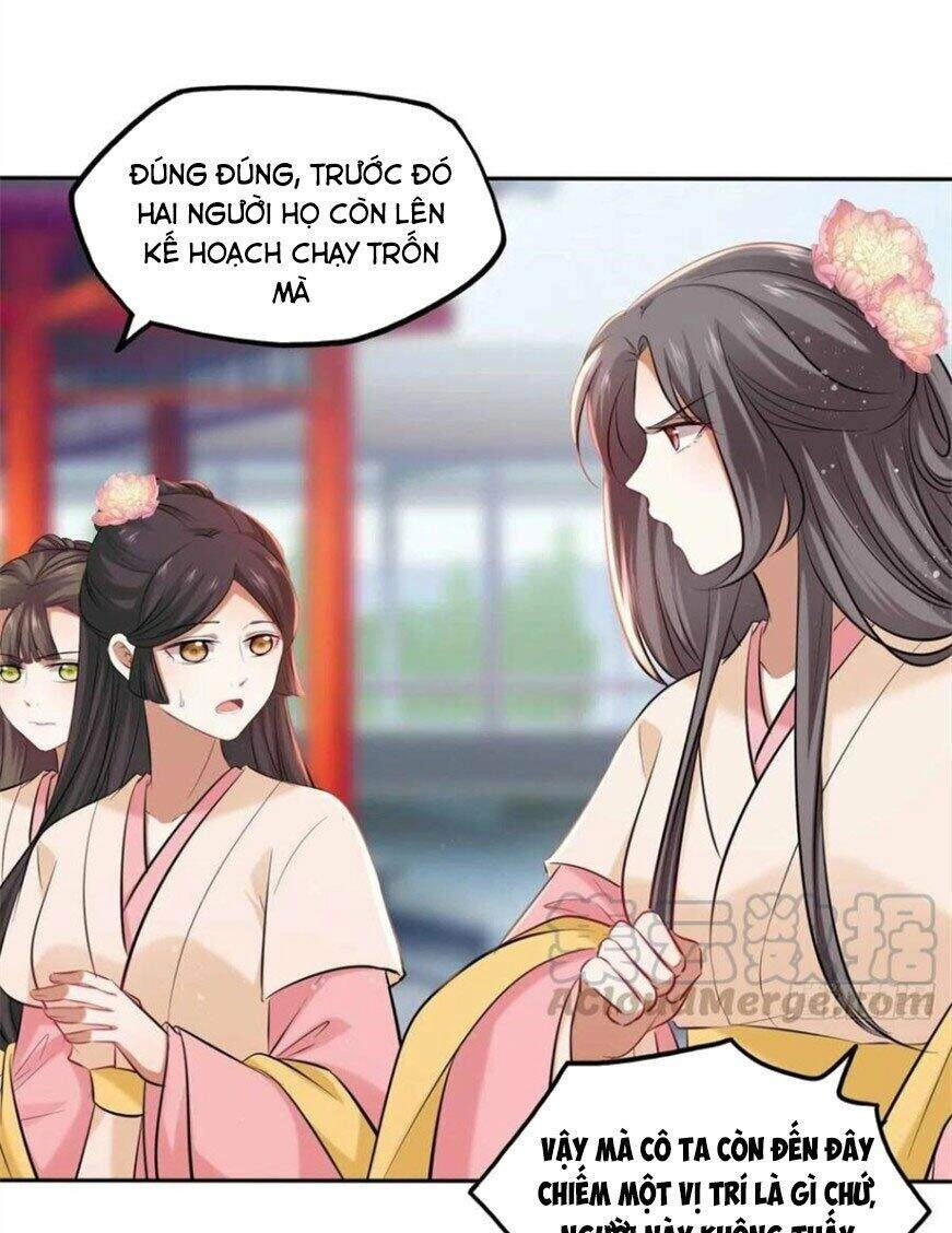 Vương Phi Thật Thích Trang Điểm Chapter 133 - 5