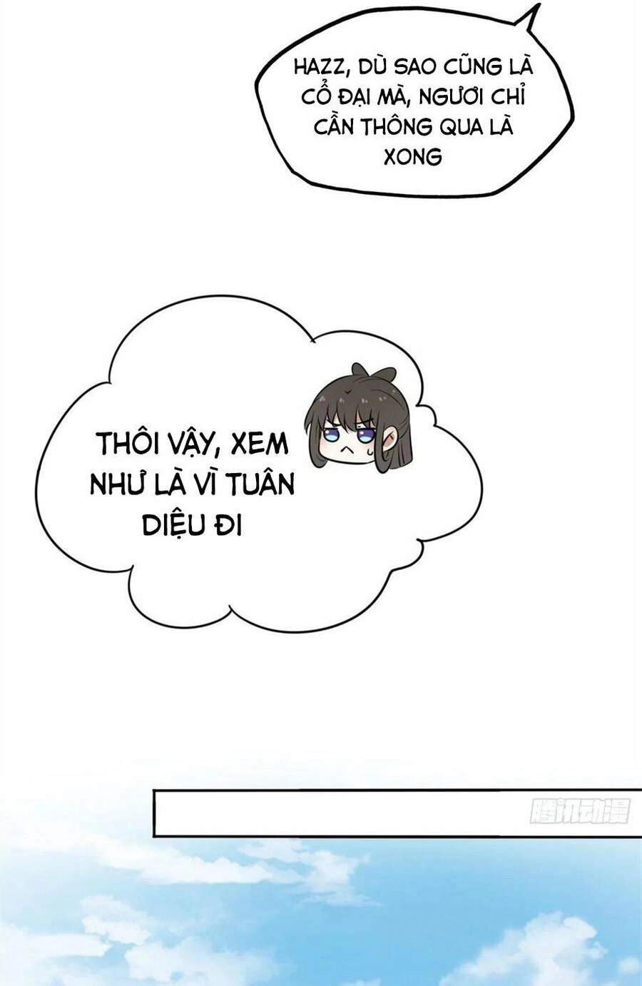 Vương Phi Thật Thích Trang Điểm Chapter 133 - 23