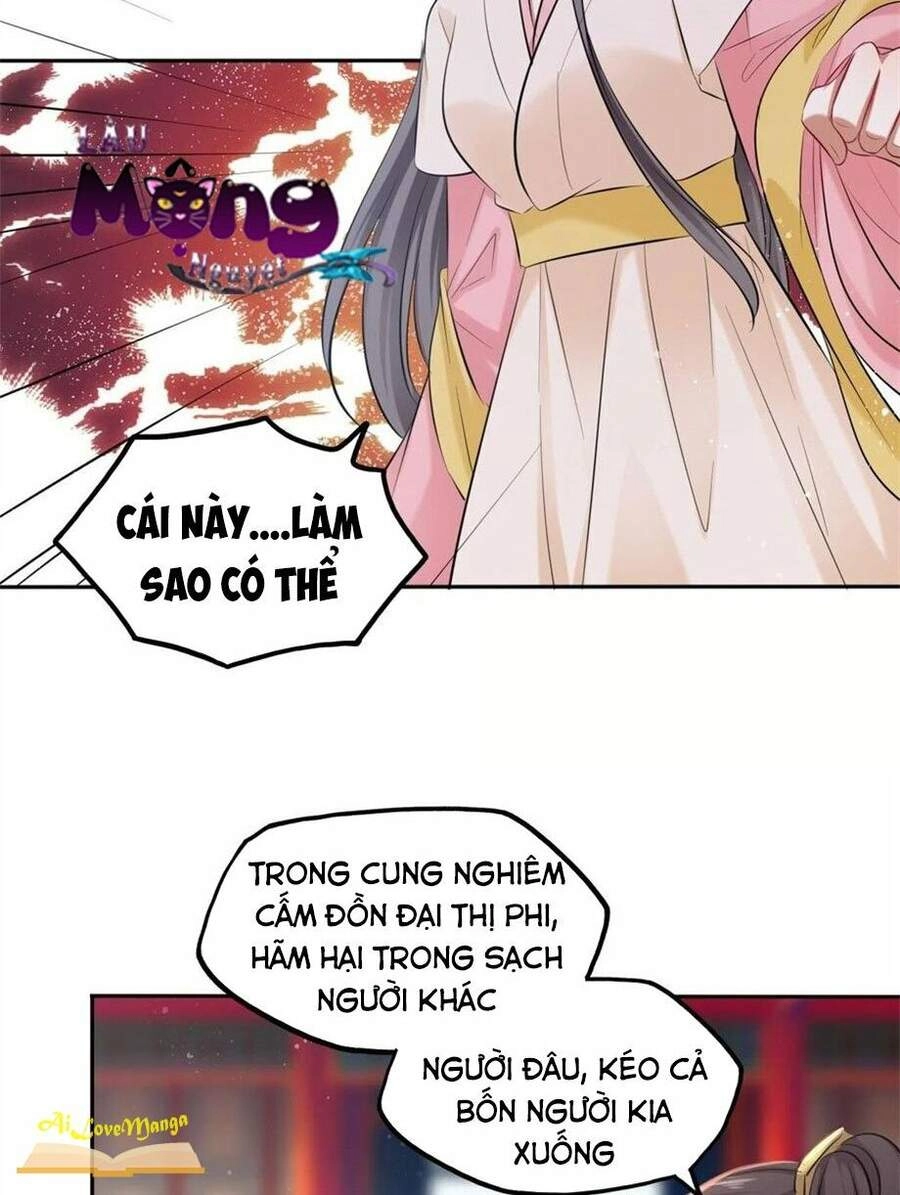 Vương Phi Thật Thích Trang Điểm Chapter 133 - 26