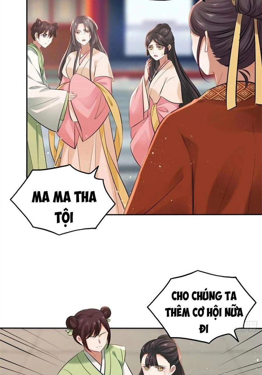 Vương Phi Thật Thích Trang Điểm Chapter 133 - 27