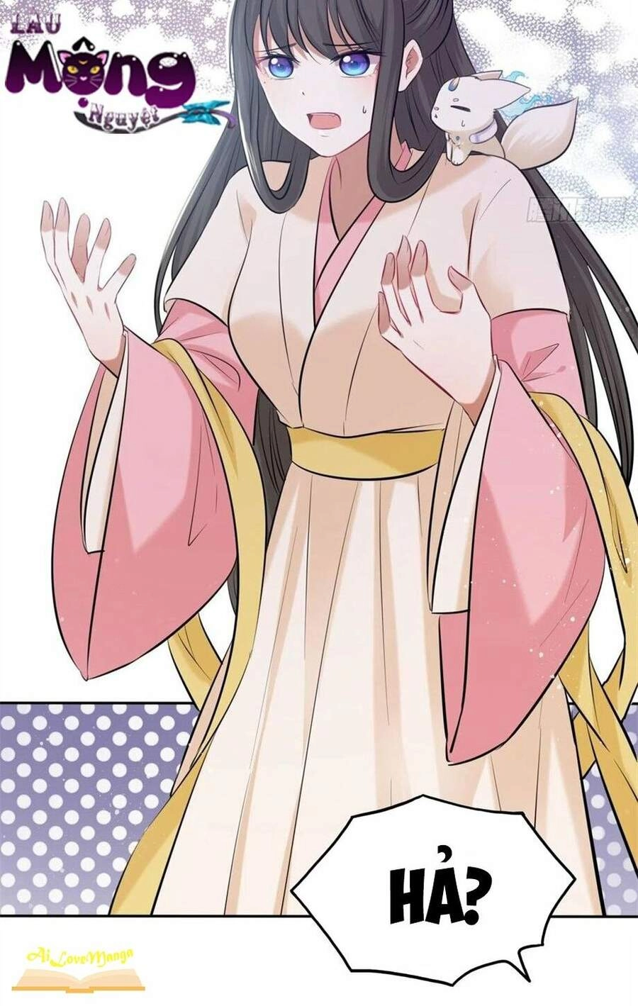 Vương Phi Thật Thích Trang Điểm Chapter 133 - 30