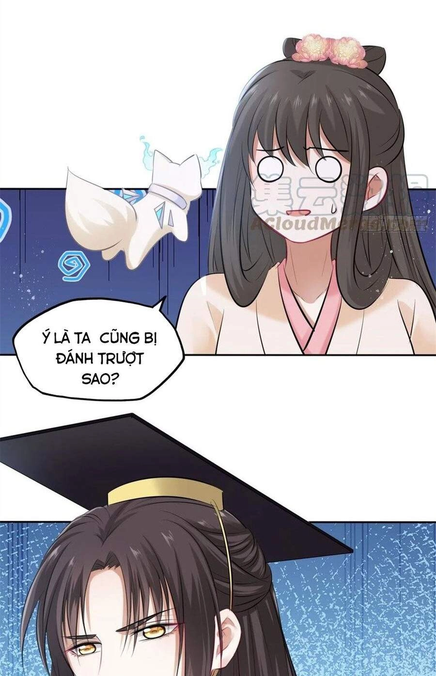 Vương Phi Thật Thích Trang Điểm Chapter 133 - 31