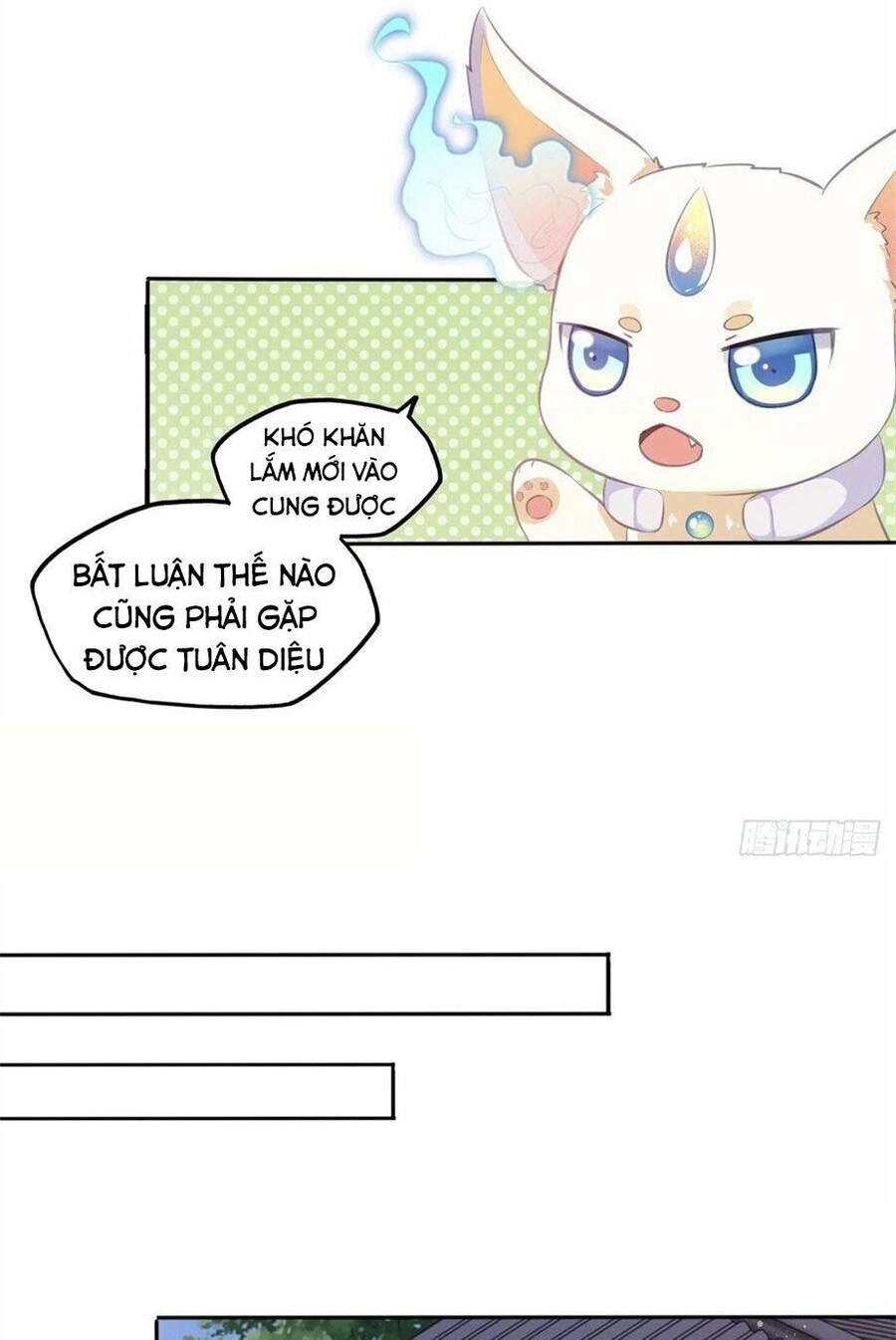 Vương Phi Thật Thích Trang Điểm Chapter 133 - 33