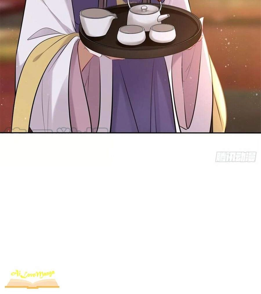 Vương Phi Thật Thích Trang Điểm Chapter 133 - 36