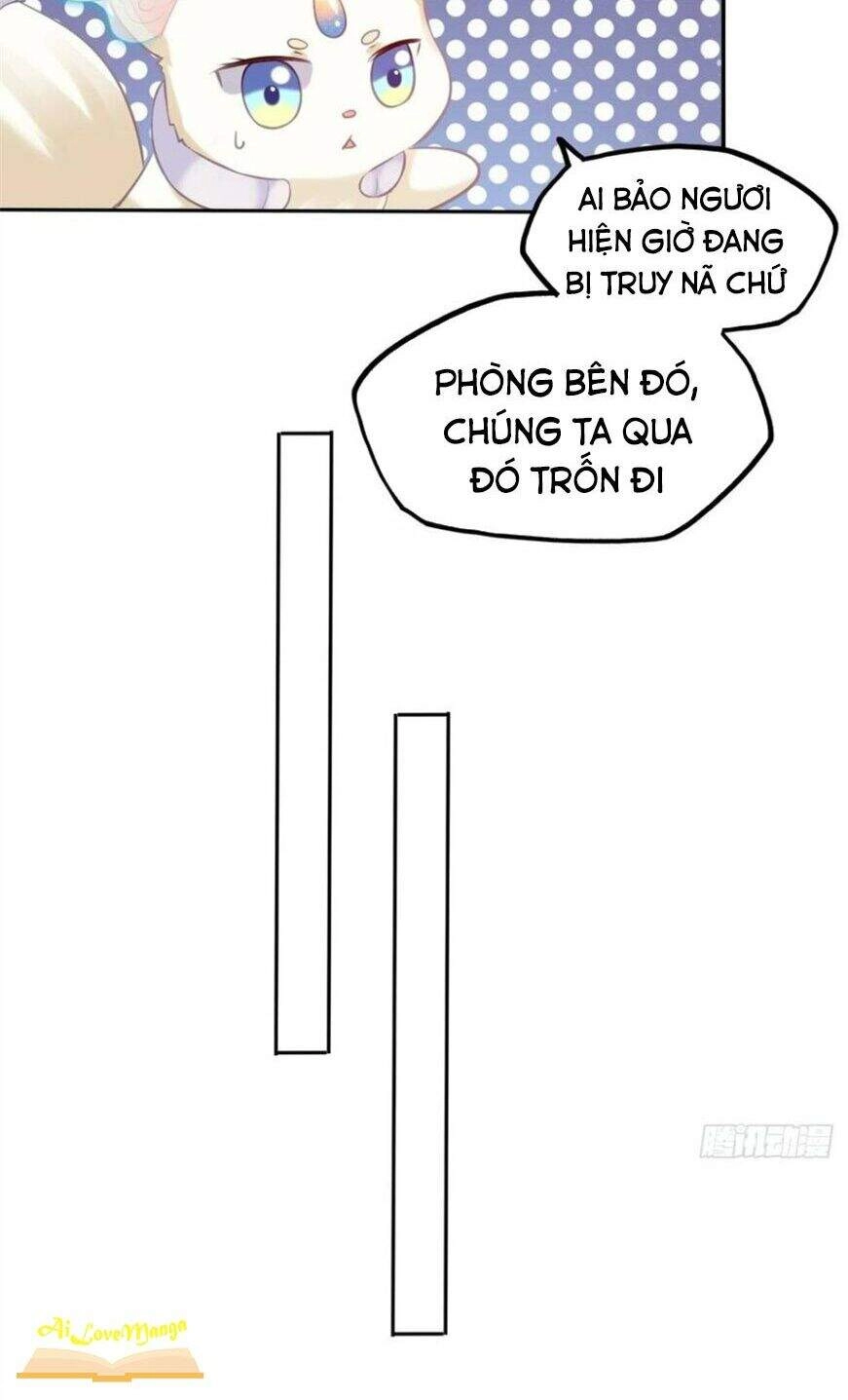 Vương Phi Thật Thích Trang Điểm Chapter 134 - 5