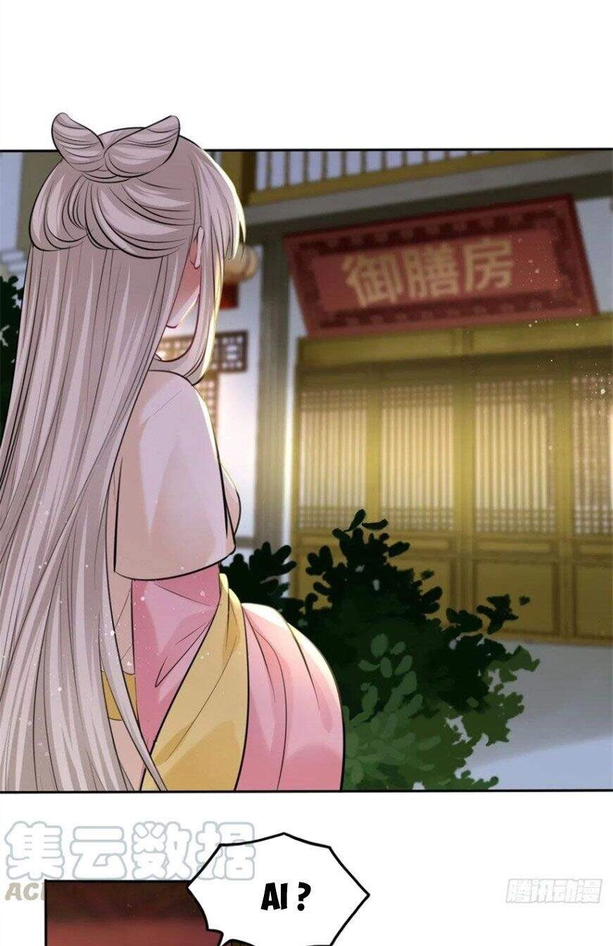 Vương Phi Thật Thích Trang Điểm Chapter 134 - 6