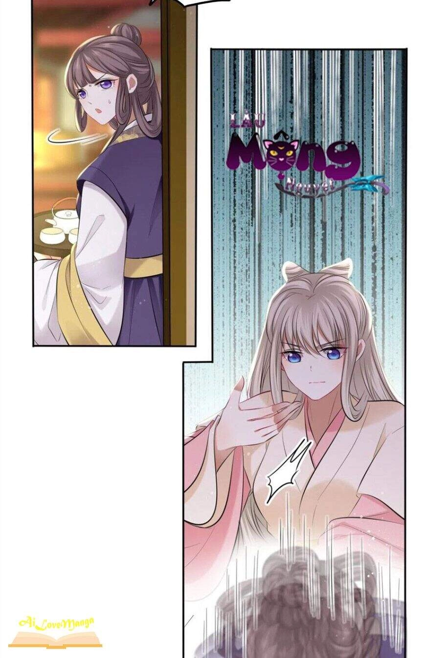 Vương Phi Thật Thích Trang Điểm Chapter 134 - 7