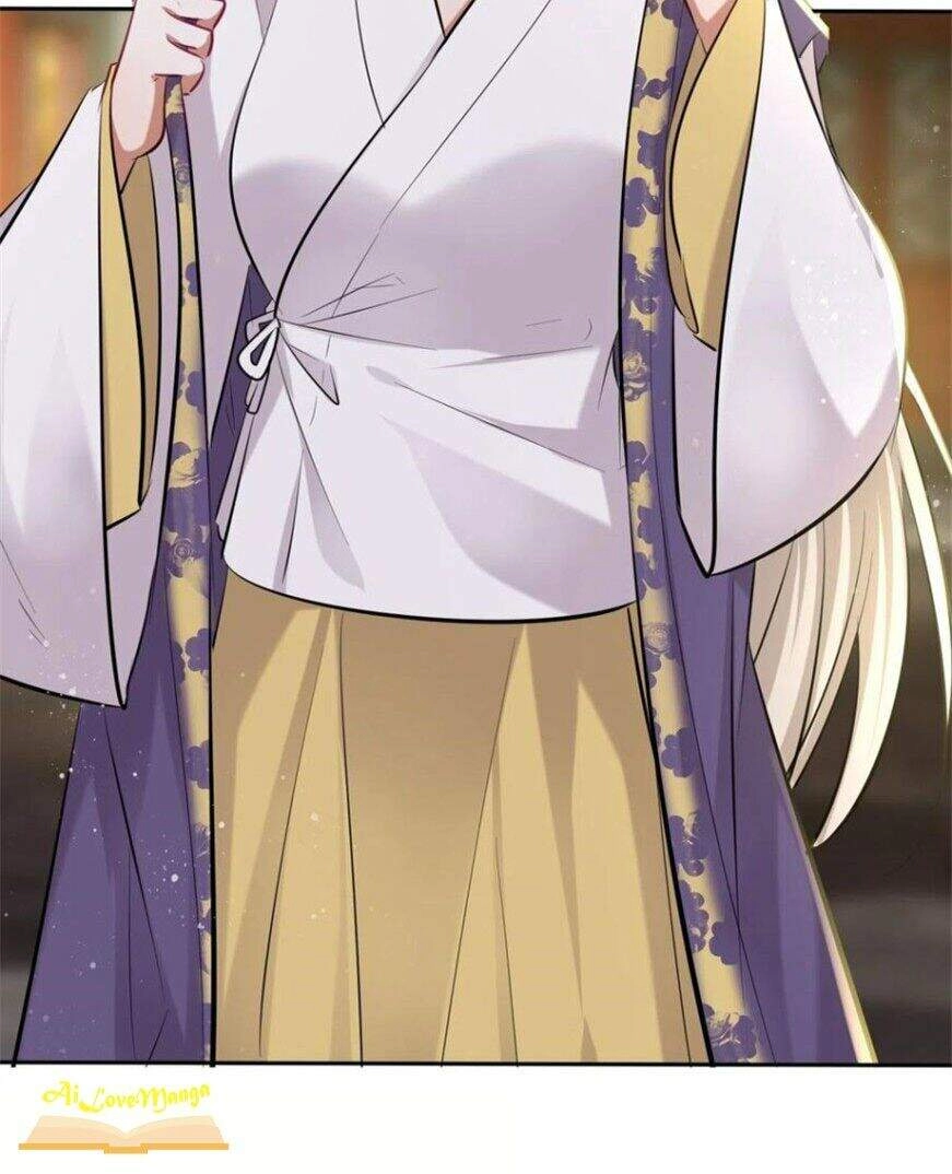 Vương Phi Thật Thích Trang Điểm Chapter 134 - 11