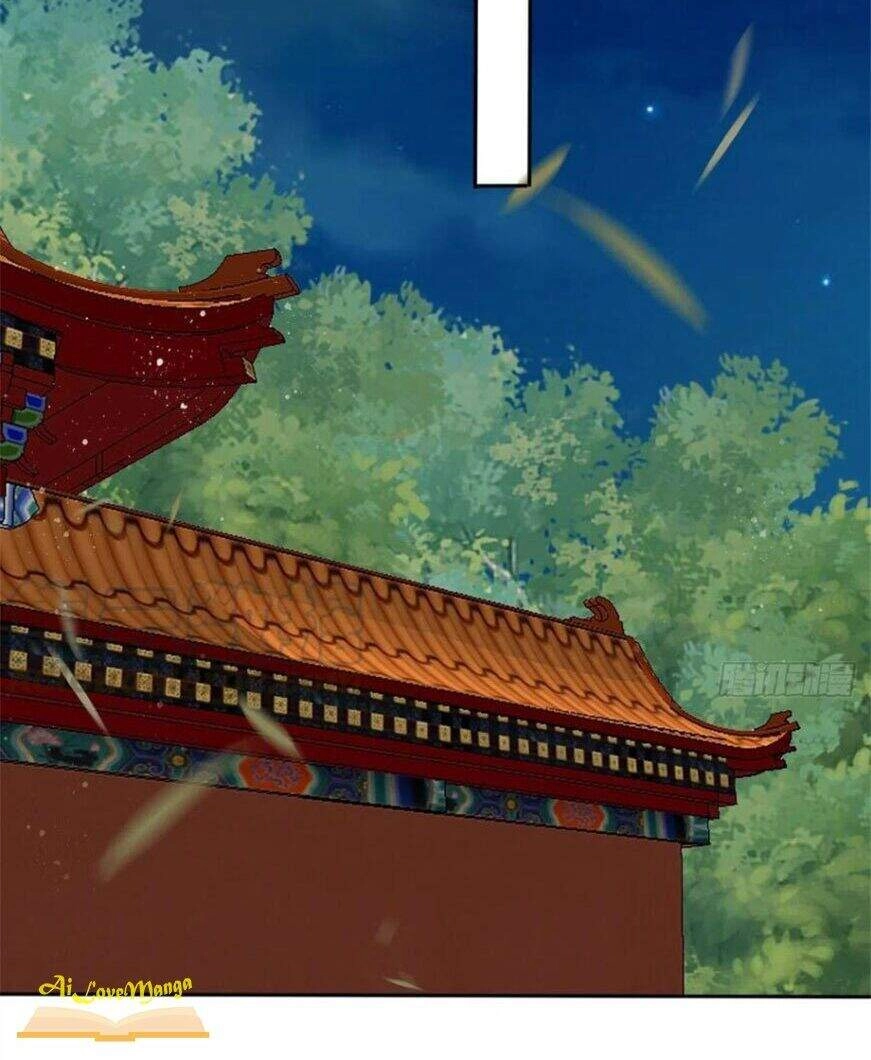 Vương Phi Thật Thích Trang Điểm Chapter 134 - 15