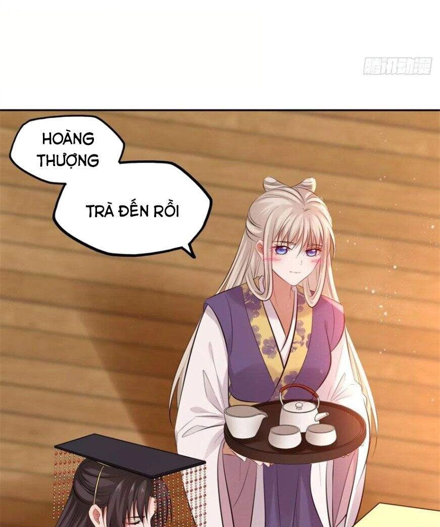 Vương Phi Thật Thích Trang Điểm Chapter 134 - 17