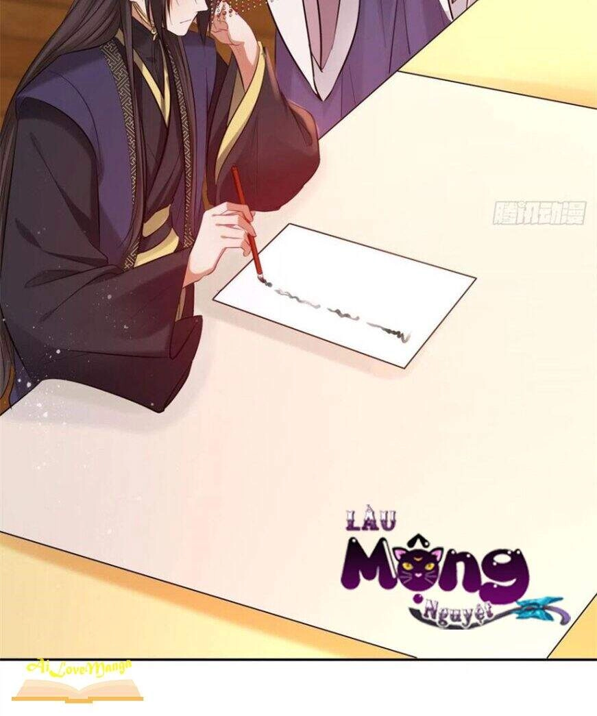 Vương Phi Thật Thích Trang Điểm Chapter 134 - 18