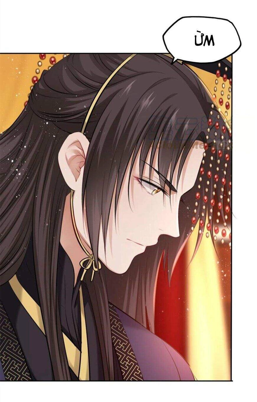 Vương Phi Thật Thích Trang Điểm Chapter 134 - 19